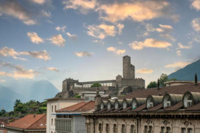 Castle View - Happy Rentals